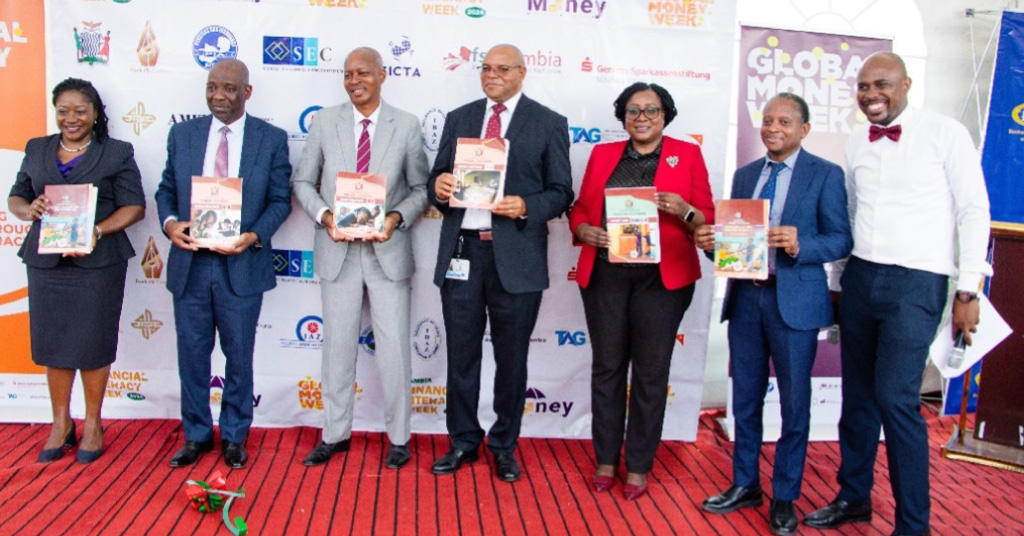 Financial Literacy Week 2024